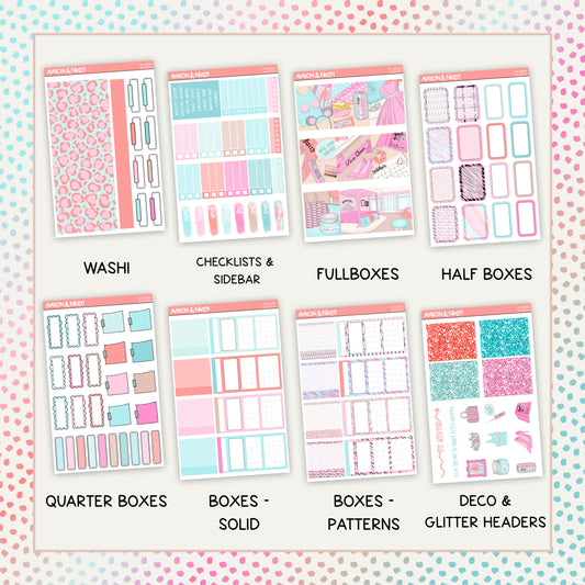 So Fetch Weekly Kit // KIT54201