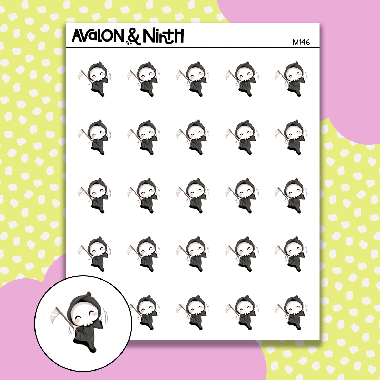 Morty - Joyful/Happy/Excited // M146