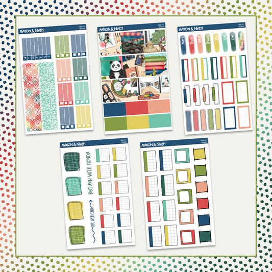 Honor Mini Kit // MINI471