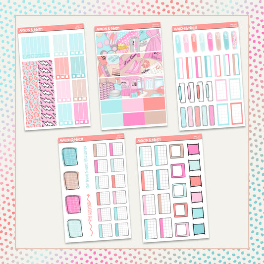 So Fetch Mini Kit // MINI542