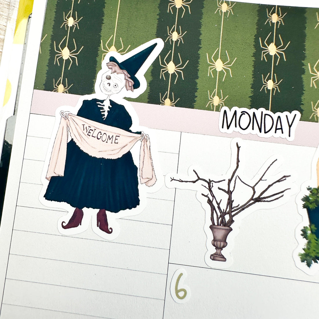 “I Miss the Monthly Sticker Kits…” Let’s Talk About That!