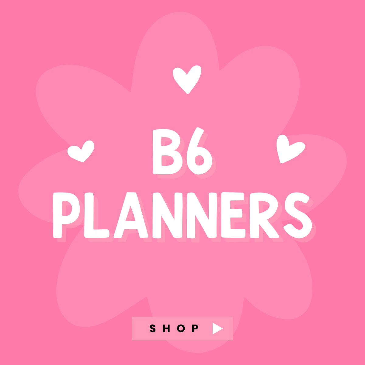 B6 Planners