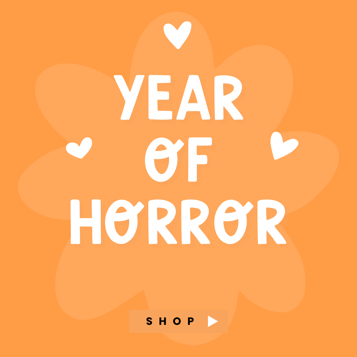 Year of Horror