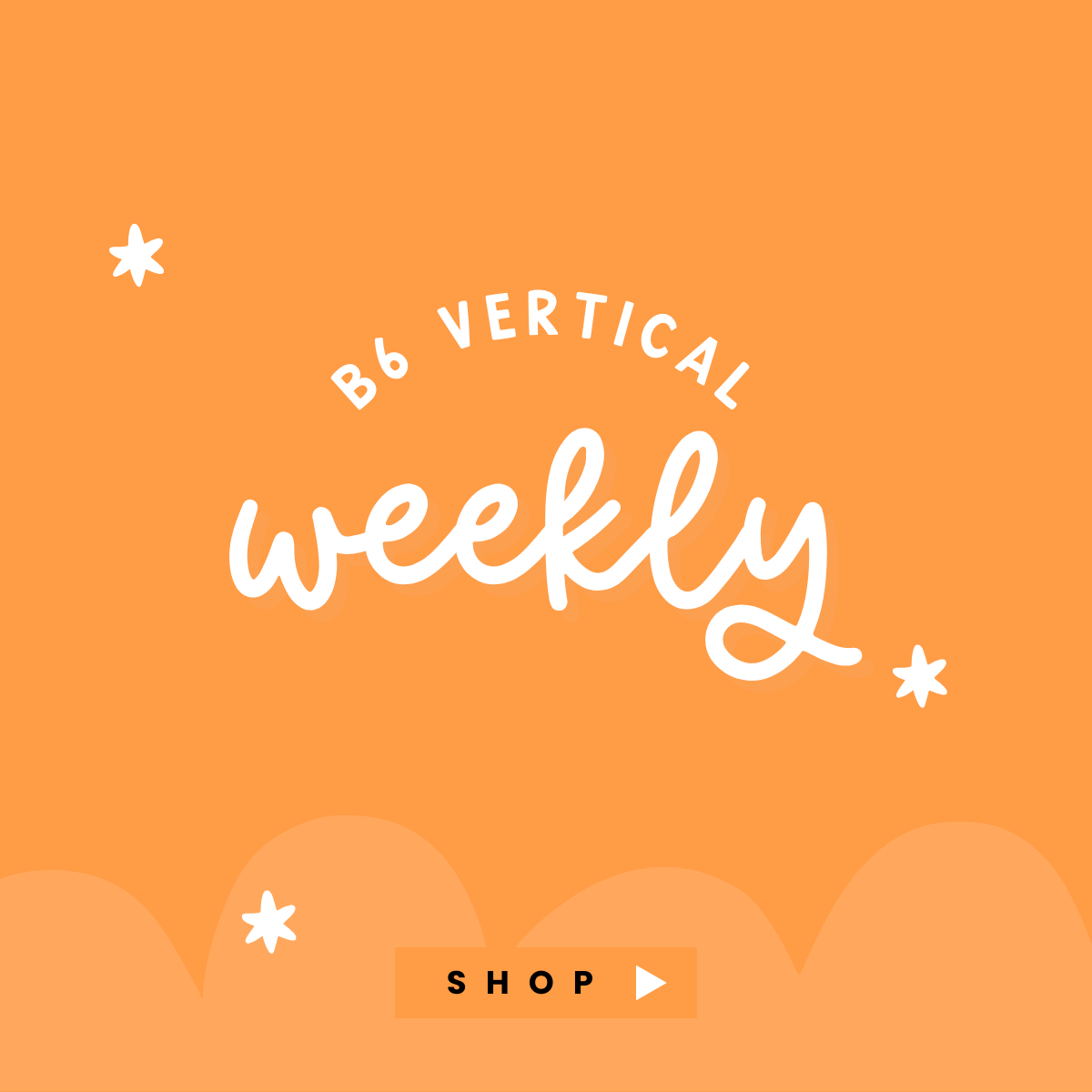 B6 Vertical Weekly