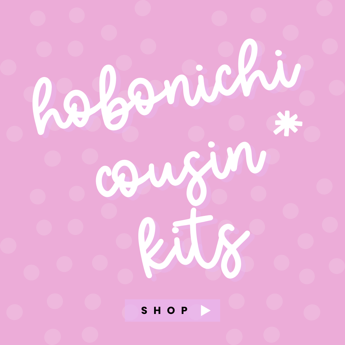 Hobonichi Cousin Kits
