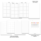 MASH - B6 Academic Planner