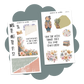 Cabinet of Useful Memories Creative Kit // CK104