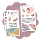 Cafe of Returning Birds Creative Kit // CK108