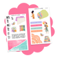Museum of Forgotten Things Creative Kit // CK113