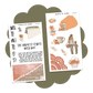The First Leaves Creative Kit // CK114