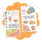 After School Book Fair Creative Kit // CK115