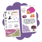 Parade of Paper Ghosts Creative Kit // CK116