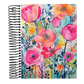 Abstract Florals  - B6 Planner