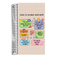 CHOOSE YOUR COVER - Weeks Planner