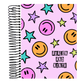 CHOOSE YOUR COVER - B6 Planner