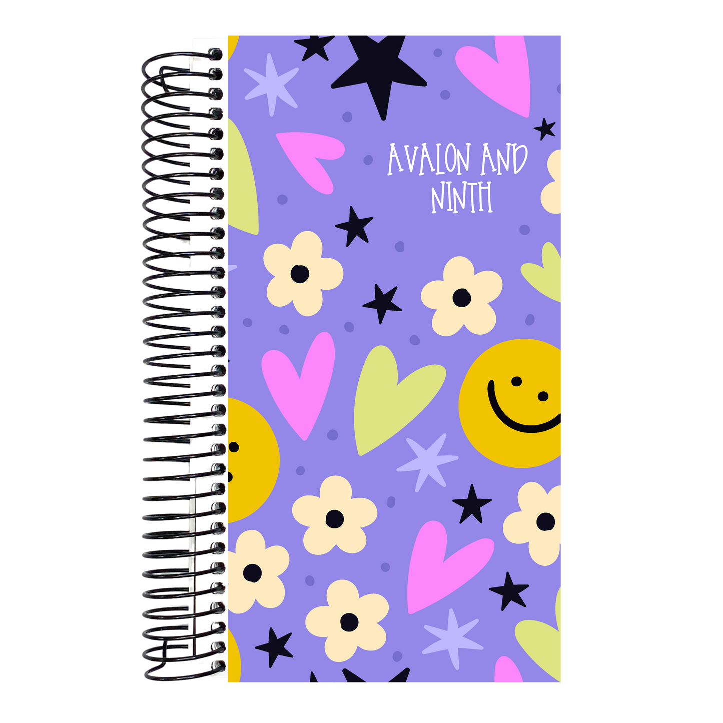 CHOOSE YOUR COVER - Weeks Planner