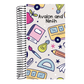 CHOOSE YOUR COVER - Weeks Planner