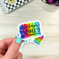 I Like Shopping Small // DIE112