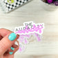 The Audacity // DIE120