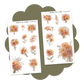 The First Leaves Florals // FLORALS114