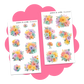 Museum of Forgotten Things Florals // FLORALS113
