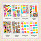 Journal Crew Abstract // JC101
