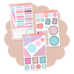 So Fetch Journaling Kit // JK542