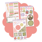 Elixir of Life Journaling Kit // JK568