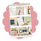 Museum Day Weekly Kit // KIT52001