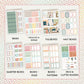 Museum Day Weekly Kit // KIT52001