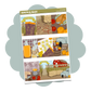 Harvest Festival Weekly Kit // KIT54301