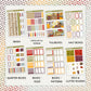 Harvest Festival Weekly Kit // KIT54301