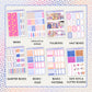 School Is Cool Weekly Kit // KIT54601