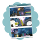 Stargazing Weekly Kit // KIT54701