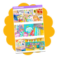 Book It Fair Weekly Kit // KIT54901