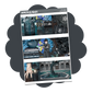Nevermore Weekly Kit // KIT55101