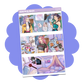 Honmoon Weekly Kit // KIT55301