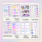 Honmoon Weekly Kit // KIT55301