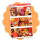 Lunar New Year Weekly Kit // KIT55401