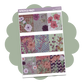 Winter Florals Weekly Kit // KIT56701