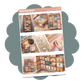 Cabinet of Useful Memories Weekly Kit // KIT57101