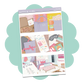 Girls Night In Weekly Kit // KIT57501