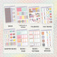 Girls Night In Weekly Kit // KIT57501