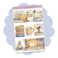Tomorrow's Problem Weekly Kit // KIT57701