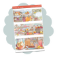 Strawberry Lemonade Social Weekly Kit // KIT57901