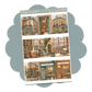 The Bookshop Beneath the Ivy Weekly Kit // KIT58001