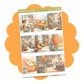 After School Book Fair Weekly Kit // KIT58301