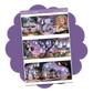 Parade of Paper Ghosts Weekly Kit // KIT58401