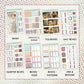 Letters Never Sent Weekly Kit // KIT58601