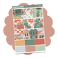 Groovy Christmas Mini Kit // MINI446